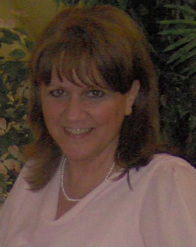 Margie Stevens - Class of 1975 - Morgantown High School