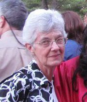 Karen Bryan - Class of 1973 - Morgantown High School