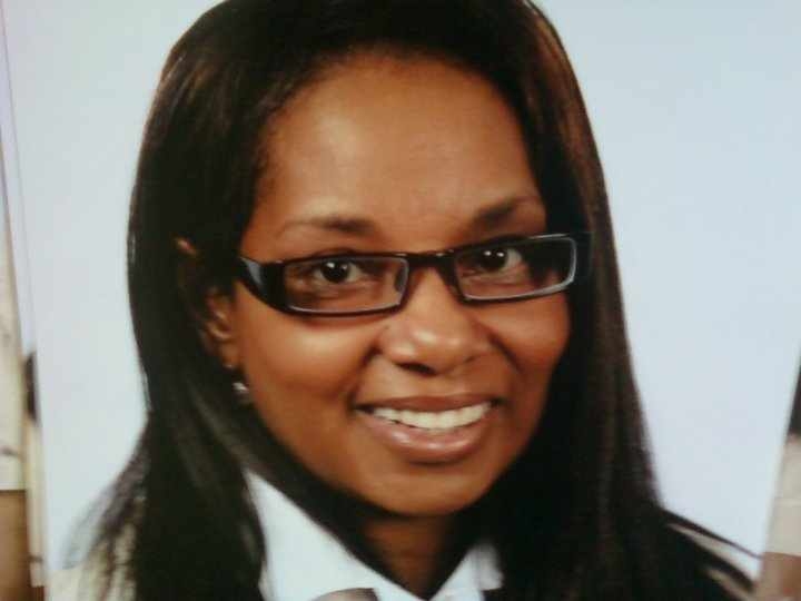Towanna Gwynn - Class of 1990 - Morgantown High School
