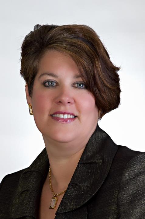 Kimberly Maier Robertson - Class of 1986 - Morgantown High School