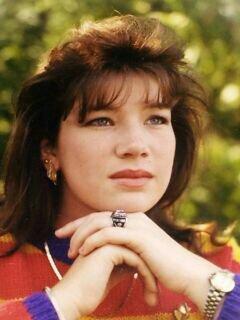 Nicole Gyorko - Class of 1989 - Morgantown High School