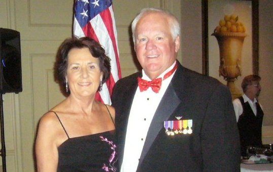 Robert Erika Kemp - Class of 1962 - Morgantown High School