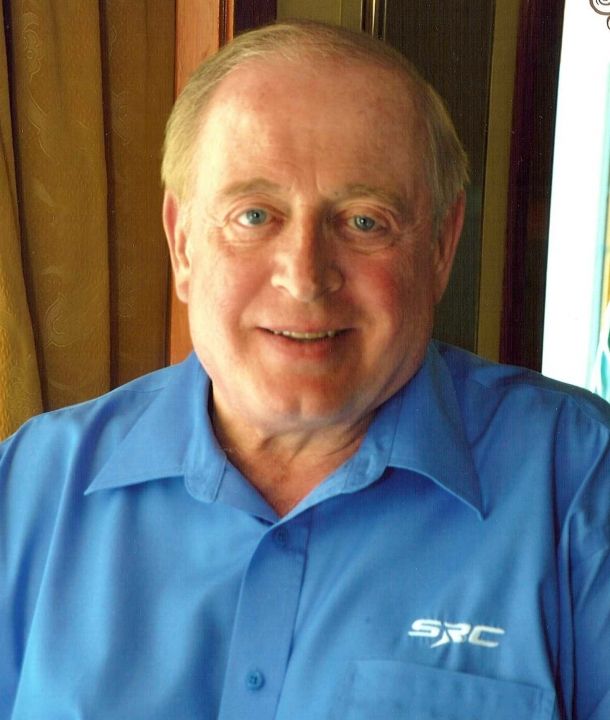 Barry Clark - Class of 1962 - Morgantown High School