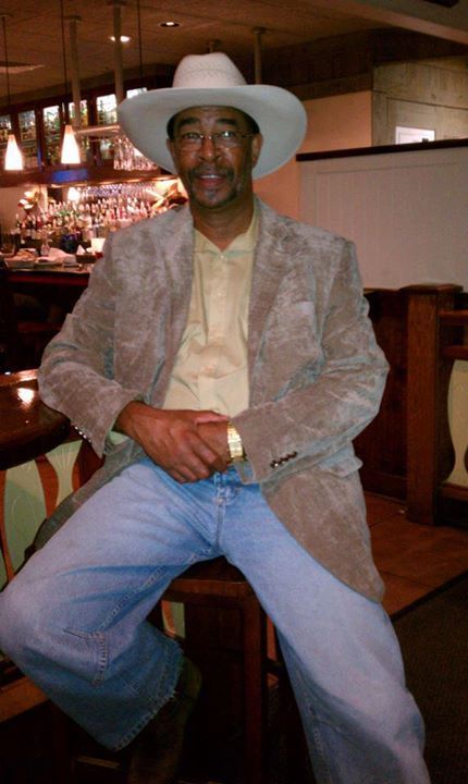Melvin Talley - Class of 1965 - Morgantown High School