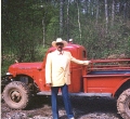Ray Dixon