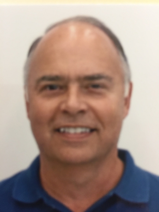 Doug Biddy - Class of 1972 - Jordan High School