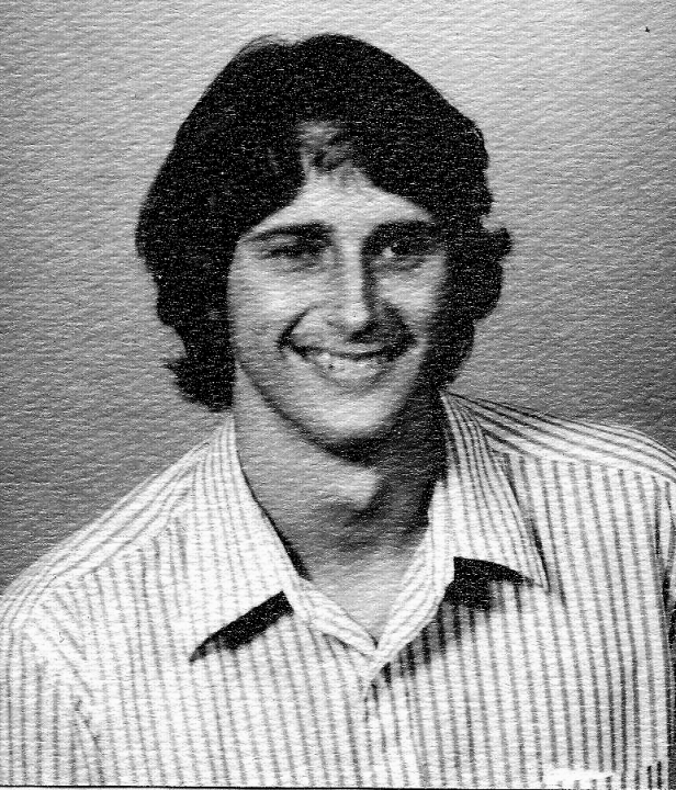 Jon Martin - Class of 1974 - Jordan High School