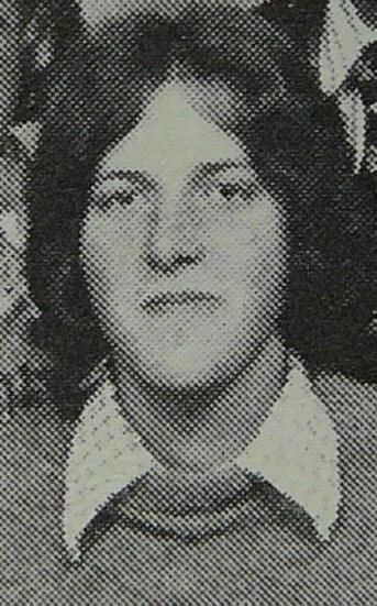 Michael Smith - Class of 1974 - Jordan High School