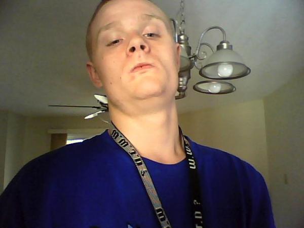 Stephen Terwilliger - Class of 2008 - Jordan High School