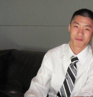 Billy Wong - Class of 2001 - Jordan High School