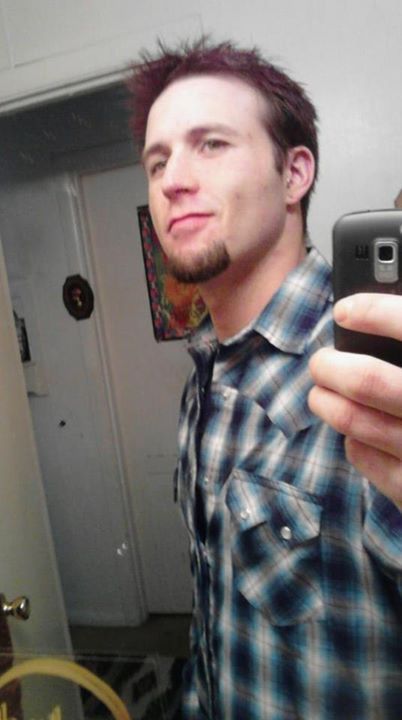 Jason Gamblin - Class of 2006 - Legacy High School