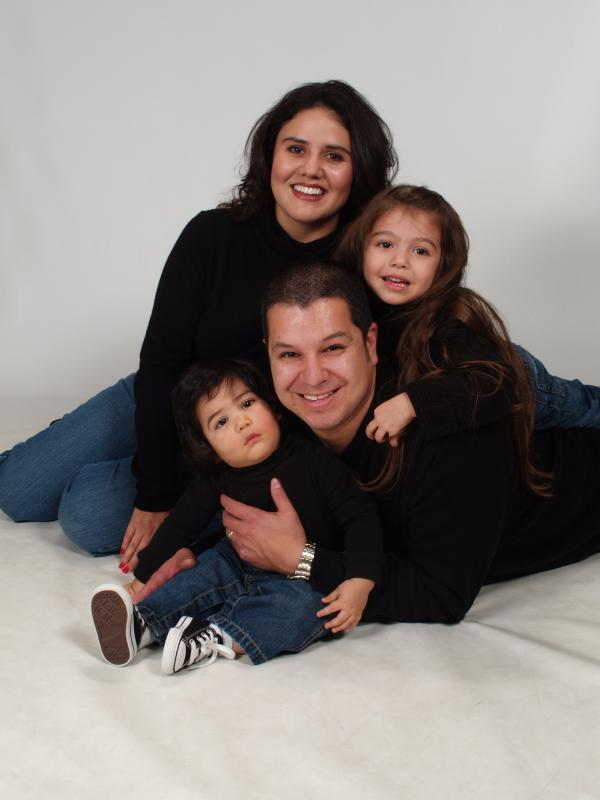 Stephanie Martinez - Class of 1993 - Tucumcari High School