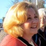 Diann Wilson - Class of 1971 - Tucumcari High School