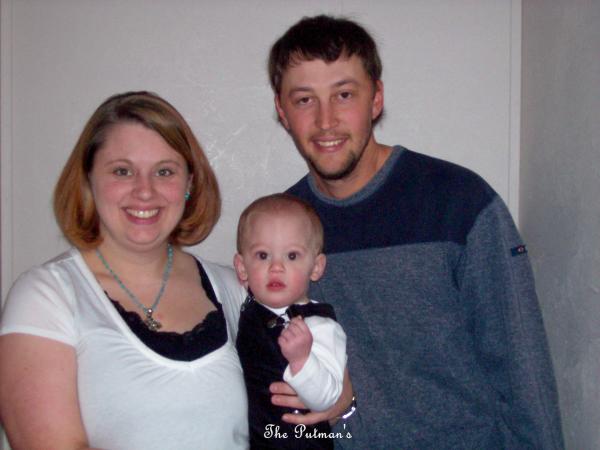Candice Roever - Class of 1999 - Tucumcari High School