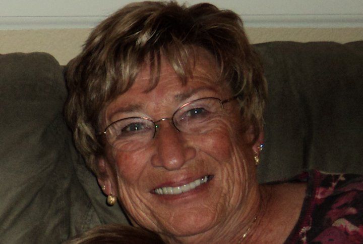 Wanda Grubb - Class of 1963 - Tucumcari High School