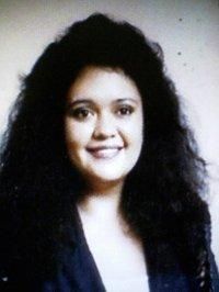 Brenda Montoya - Class of 1981 - Tucumcari High School