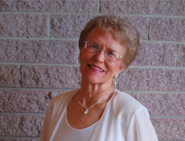 Barbara Ward - Class of 1962 - Tucumcari High School