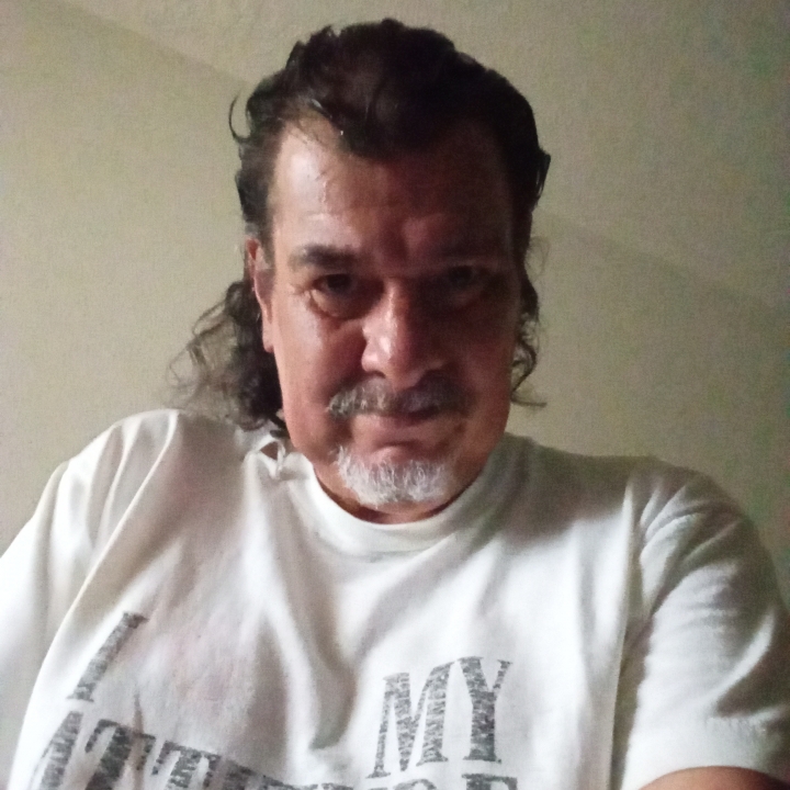 Gilbert Montano Montano - Class of 1984 - Tucumcari High School