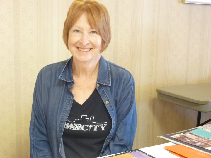 Martha Lambert - Class of 1960 - Tucumcari High School