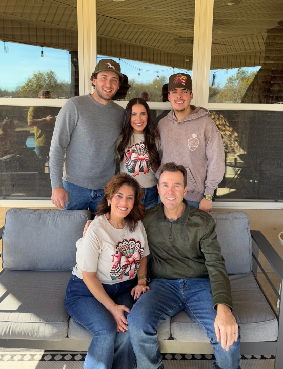 Jennifer Pacheco - Class of 1991 - Tucumcari High School