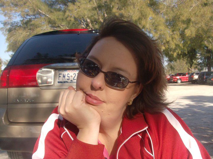 Tanya Harrison Hunn - Class of 1993 - Tucumcari High School