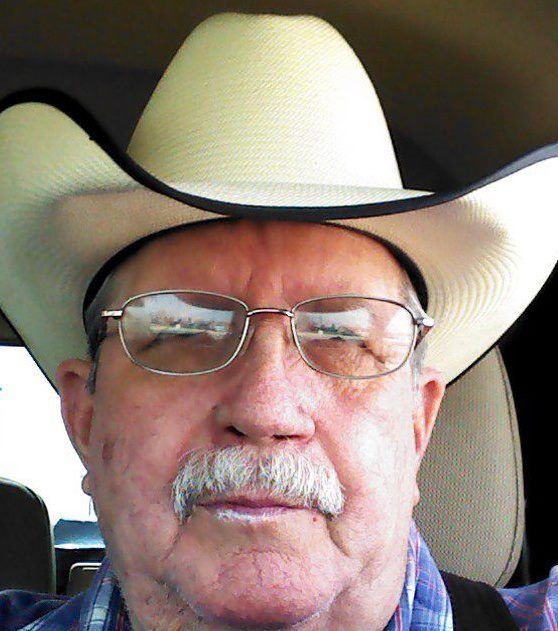 Robert Parks - Class of 1966 - Tucumcari High School