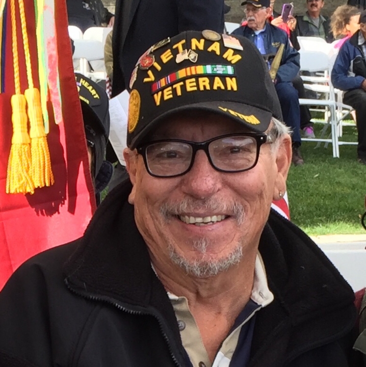 Robert R. Martinez - Class of 1966 - Tucumcari High School