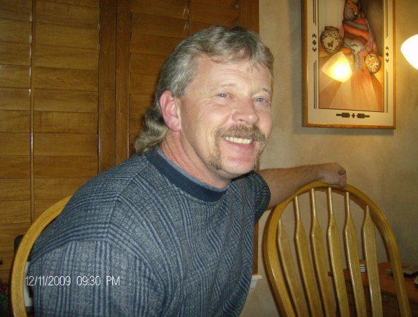 Wayne Davis - Class of 1998 - Salida High School