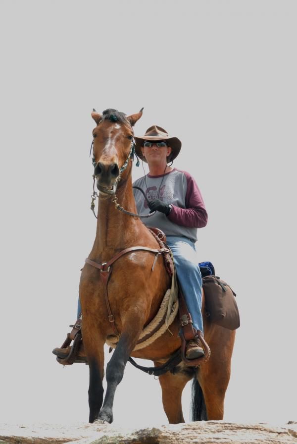 Rick Wallace - Class of 1976 - Salida High School