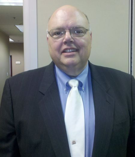 Paul Carter - Class of 1968 - Salida High School