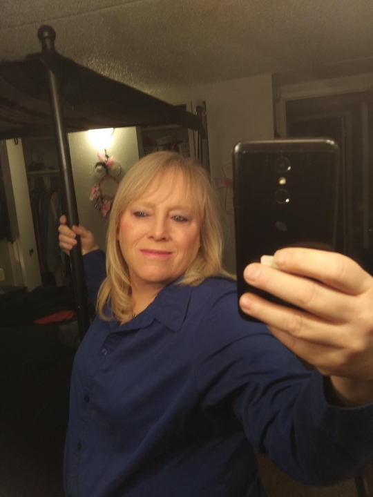 Kimberly Towner - Class of 1987 - Salida High School