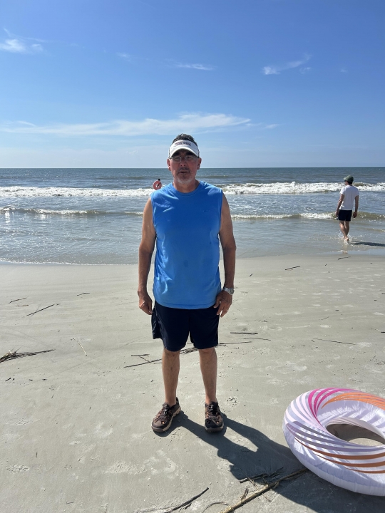 Lance  Ric Chavez - Class of 1977 - Salida High School