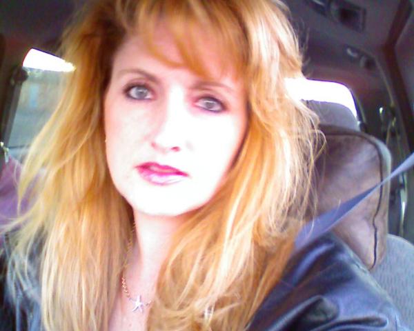 Sandra Bryant - Class of 1987 - Buena Vista High School