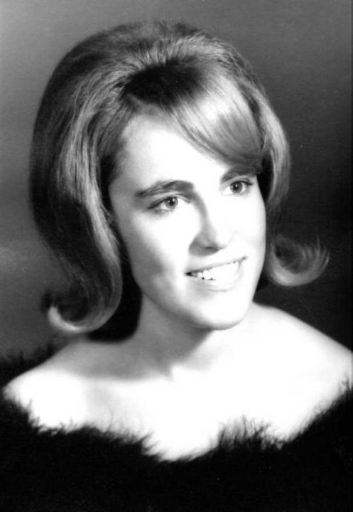 Judy Carpenter - Class of 1967 - Buena Vista High School