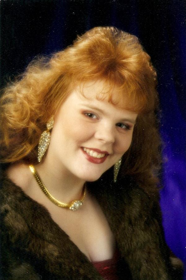 Marcina Bailey - Class of 1996 - Mount View High School
