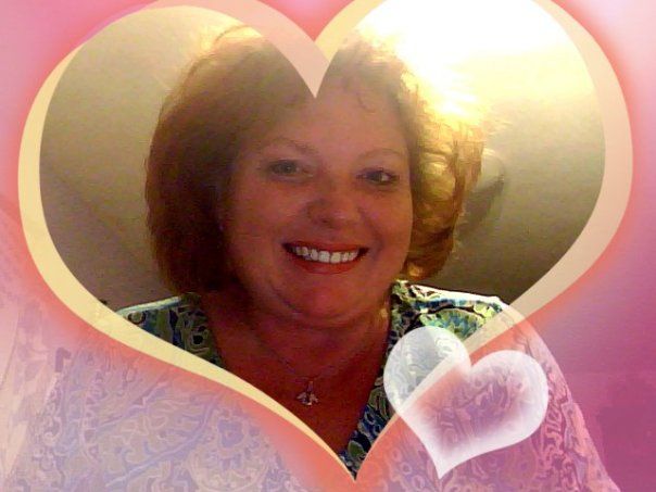 Anna Fuda - Class of 1979 - Mount View High School