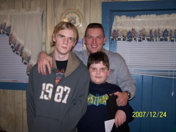 Robert Riggs - Class of 1989 - Mount View High School