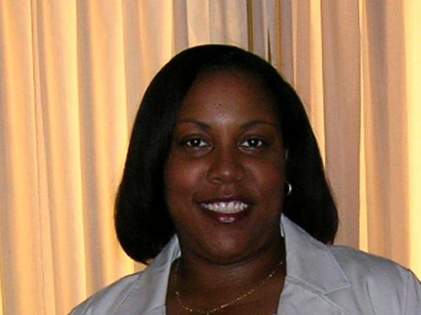 Rushia Slade - Class of 1994 - Mount View High School