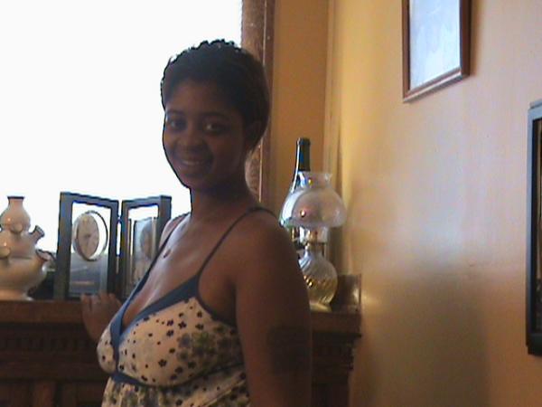 Laquitta Ferguson - Class of 1998 - Mount View High School