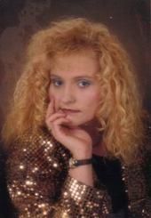 Angela Music - Class of 1996 - Mount View High School