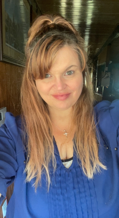 Stephanie Day - Class of 1989 - Mount View High School