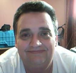 Ronald Wyatt - Class of 1985 - Mount View High School
