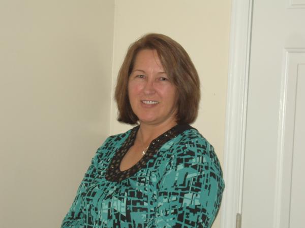 Vickie Hottenstein - Class of 1983 - Mount View High School