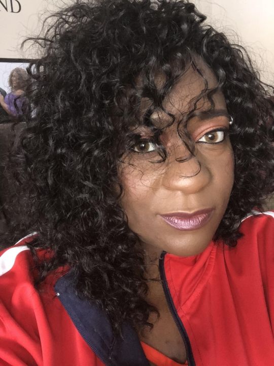 Lakia Wallace - Class of 1994 - Mount View High School