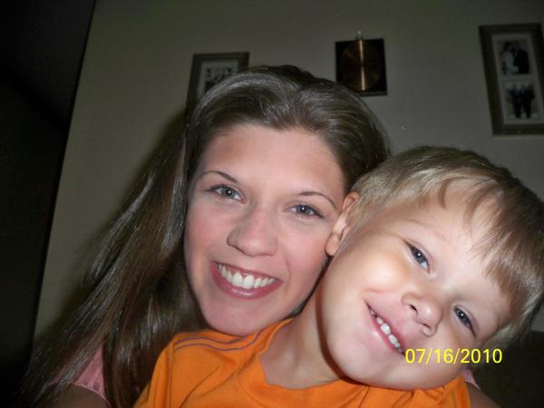 Denise Walker - Class of 2001 - Mount View High School