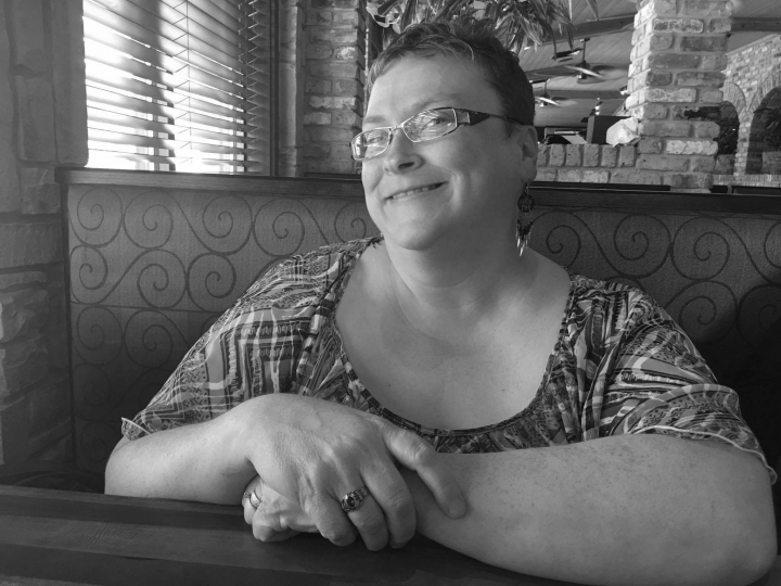 Joy Coleman - Class of 1989 - Mount View High School