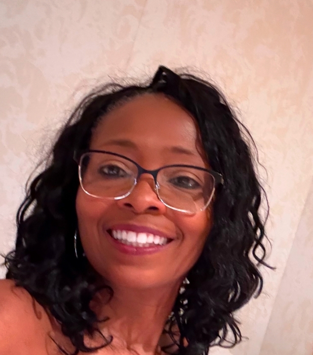 Tanya Safford - Class of 1986 - Mount View High School