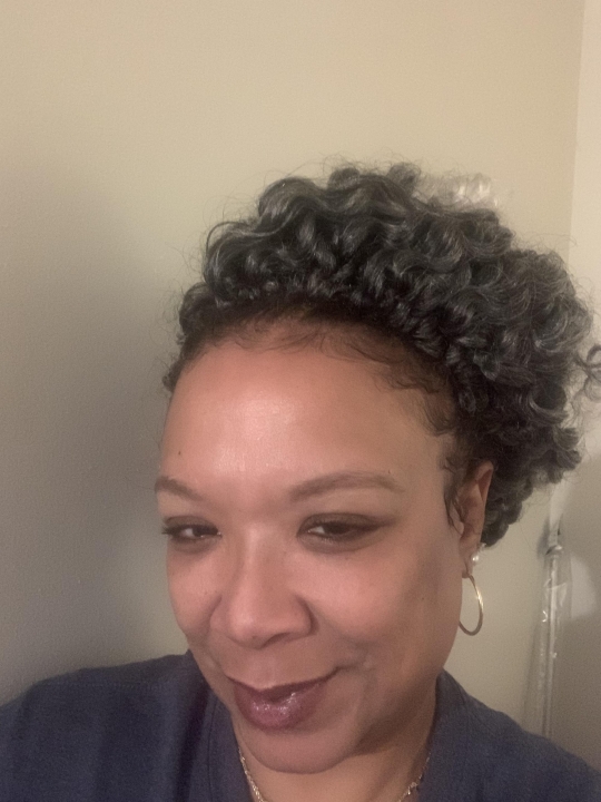 Christy Helm - Class of 1992 - Mount View High School