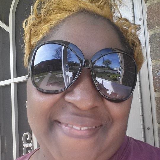 Kathy Morrow - Class of 1994 - Mount View High School