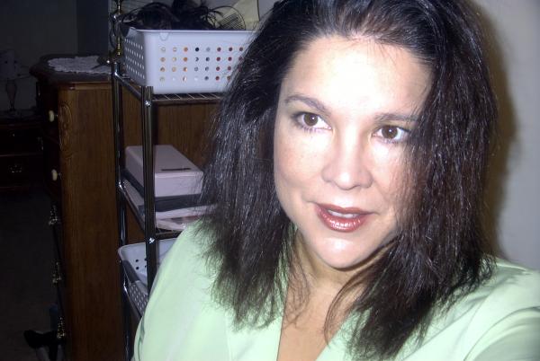Cathleen Davis - Class of 1987 - Nicholas County High School